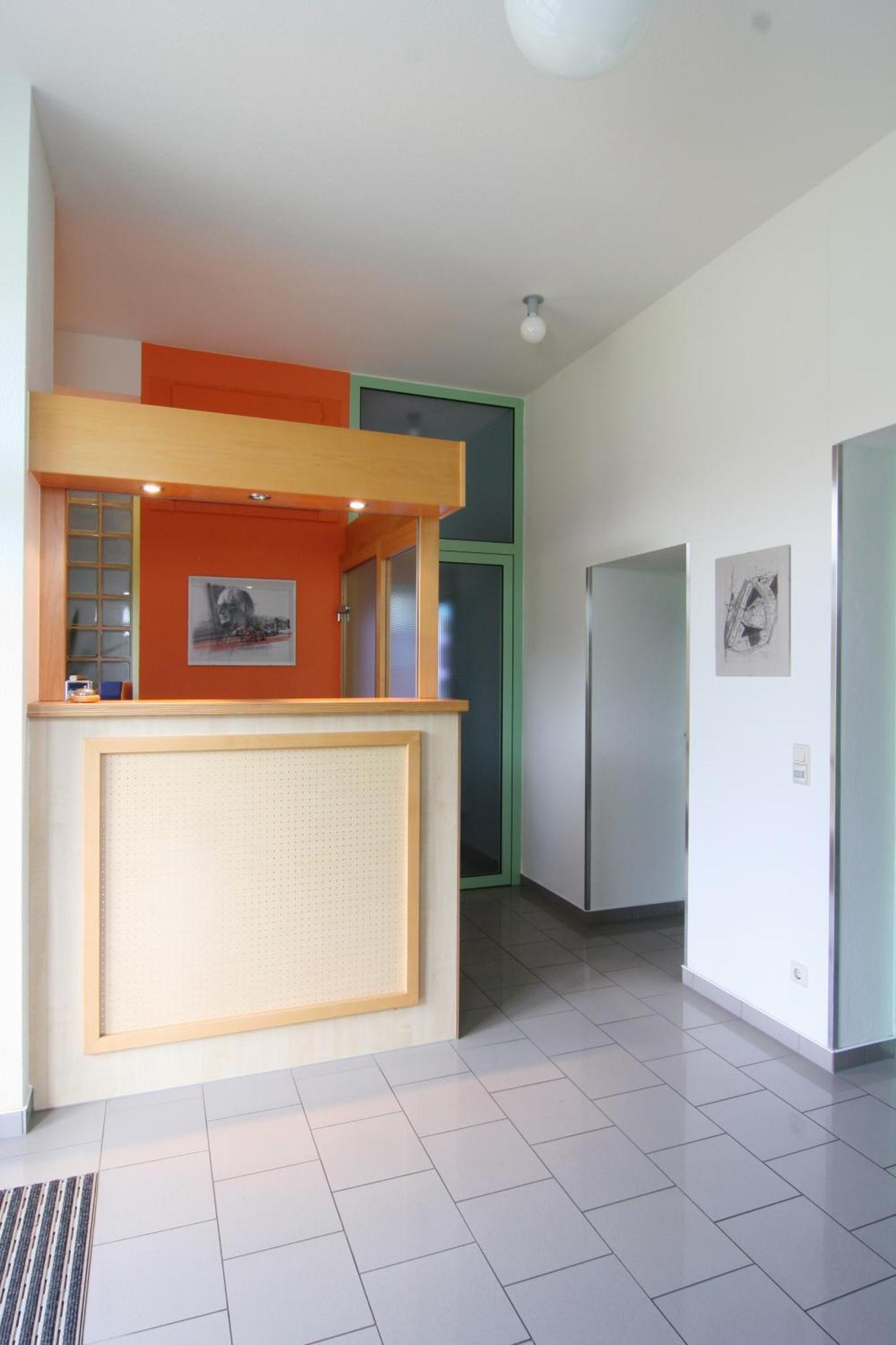Gästehaus am Lausitzring Poley Zimmer foto